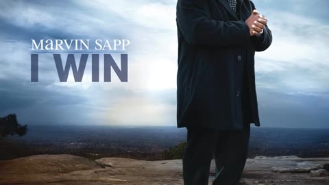 Marvin Sapp - My Testimony