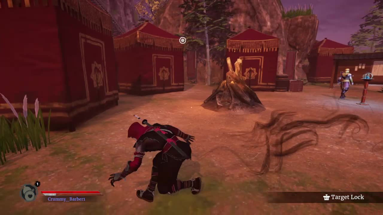 Aragami 2 Part 2