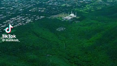 Islamabad capital of Pakistan