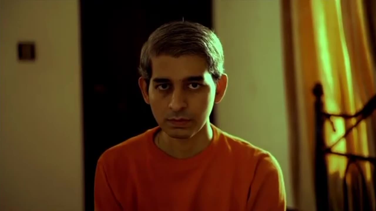 The silent joy- Short Film by Muskan