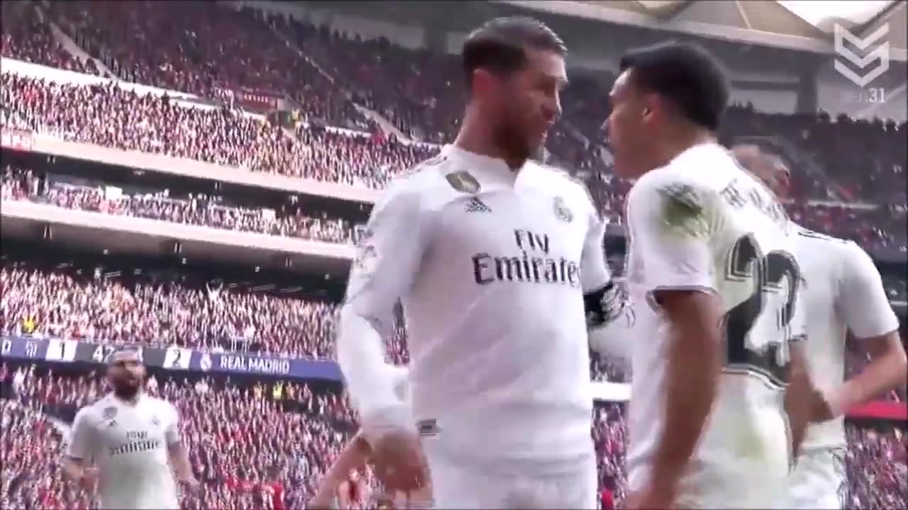 Best of Football Celebrations