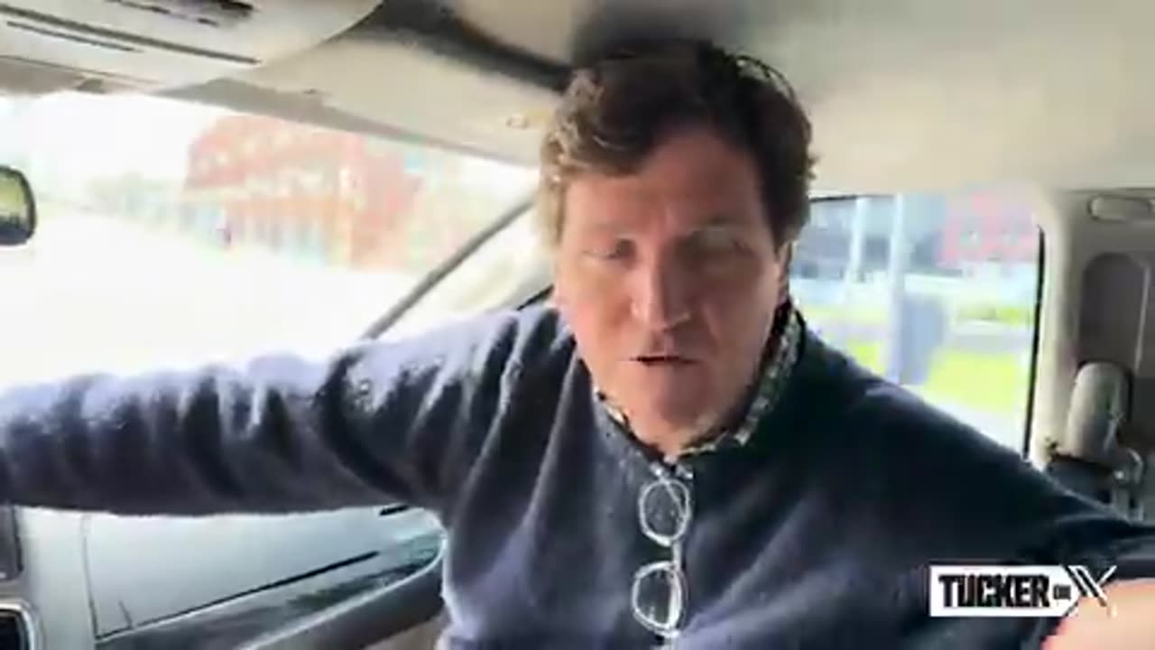 Ep. 23 of ‘Tucker on X’