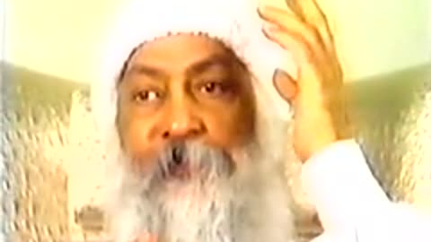 Osho Video - The Golden Future 29 - Squeeze All The Juice Out Of Life