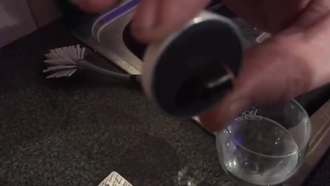 Our testing of Flucloxacillin capsules for alleged Graphene Oxide