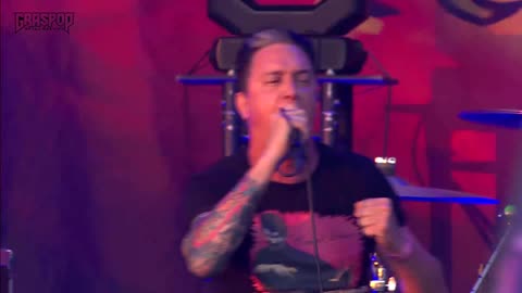 Sick Of It All - Graspop 2023