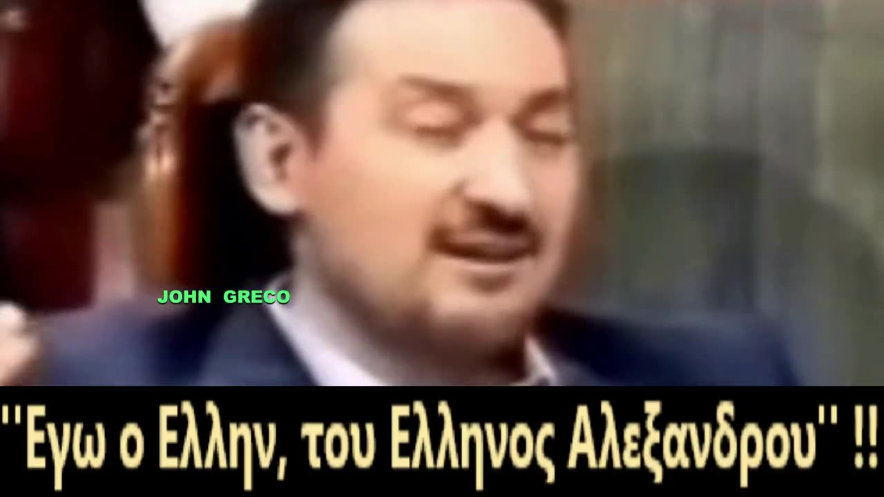 Πρωην #ΣΚΟΠΙΑΝΟΣ ΠΡΩΘΥΠΟΥΡΓΟΣ Γκεοργκιέβσκι !!ΑΠΑΝΤΗΣΗ στις #ΑΝΘΕΛΛΗΝΙΚΕΣ ΚΥΒΕΡΝΗΣΕΙΣ