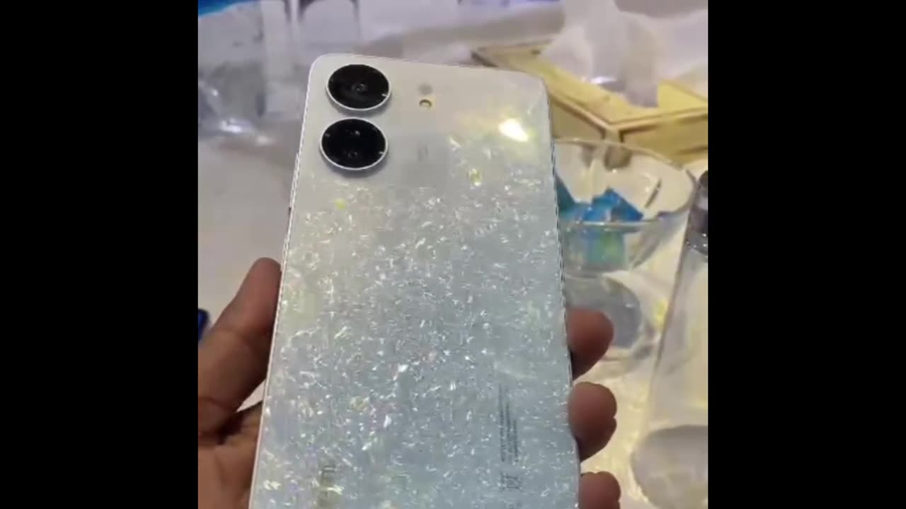 Redmi 13c New Model