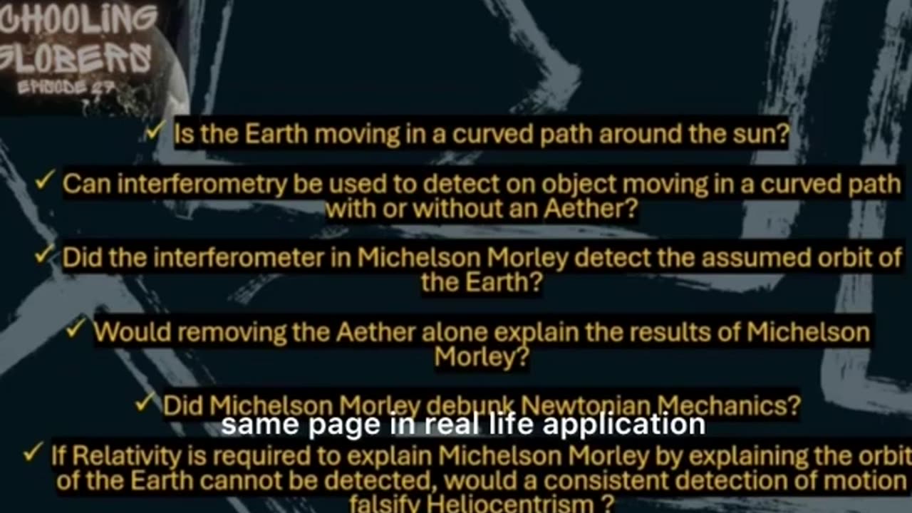 Newtonian Mechanics *DEBUNKED* (for dummies)