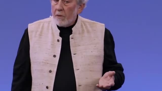 The End of Scientific Materialism Is Near - Bruce H. Lipton