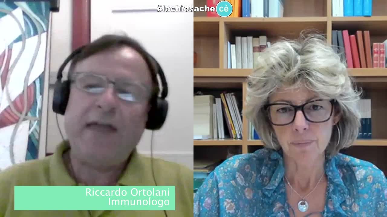 COVID, PROTEZIONE DA CONTATTO