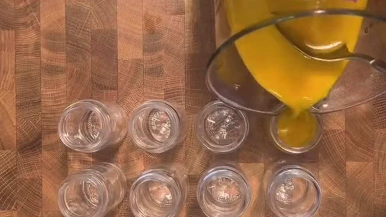 Ever wondered if you could make your own immune-boosting shots?