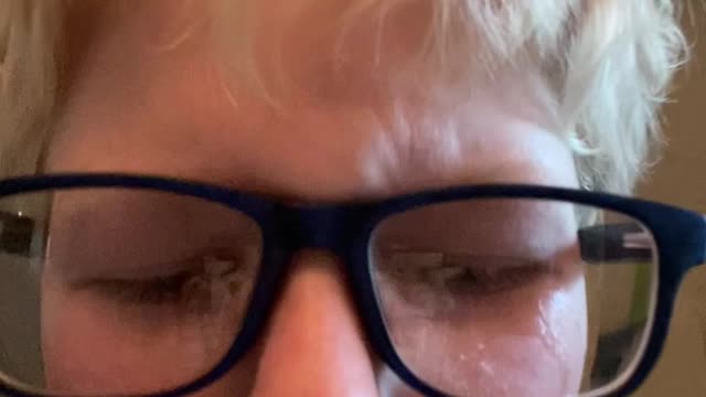 apology video.