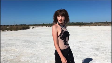 Glamorous Looks