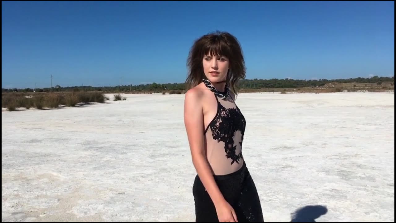 Glamorous Looks