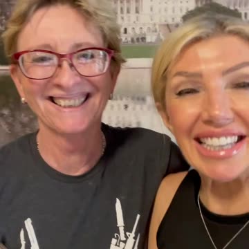 Dr Lee Merritt & Kate Shemirani: You Know The mRNA They're Putting In Everything? It's...