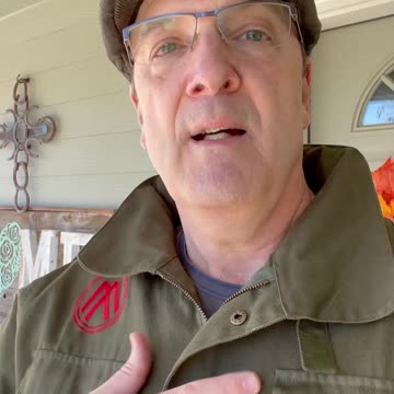 Thought for today: You have the ingredients you need, don't wait for the recipe