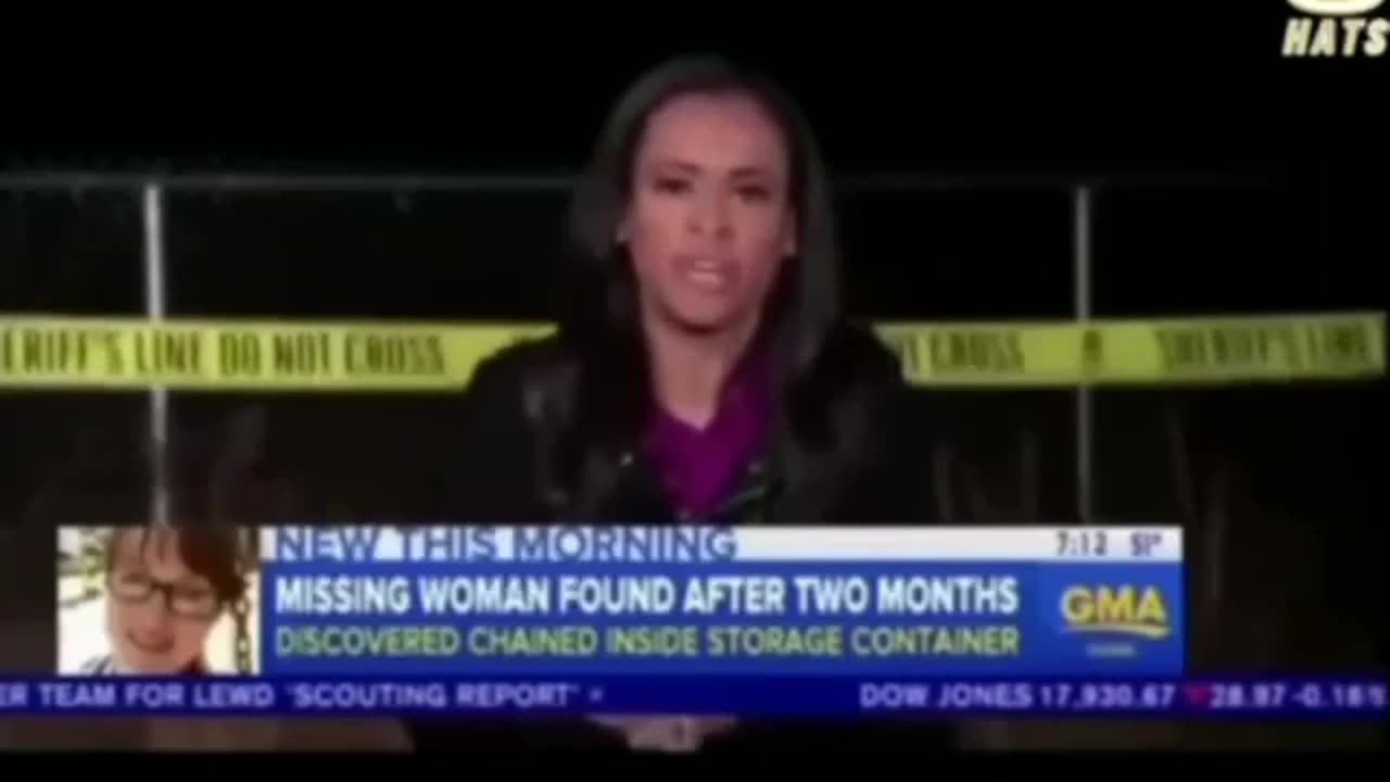 The evidence that all MSM is scripted and the forces who control their script.