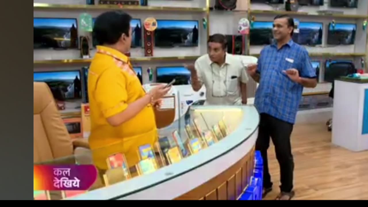 Tmkoc new promo