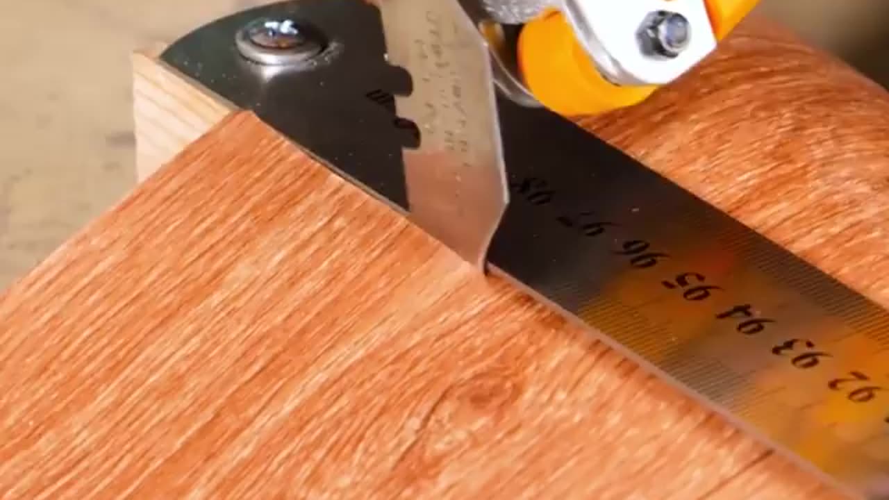 Simple tricks to repair almost anything at home