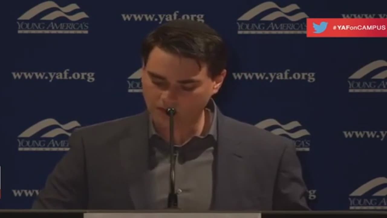 Ben Shapiro Destorys Socialism