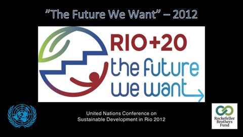 Jacob Nordangård: Shaping the Future Agenda – The Digital World Brain *40min*
