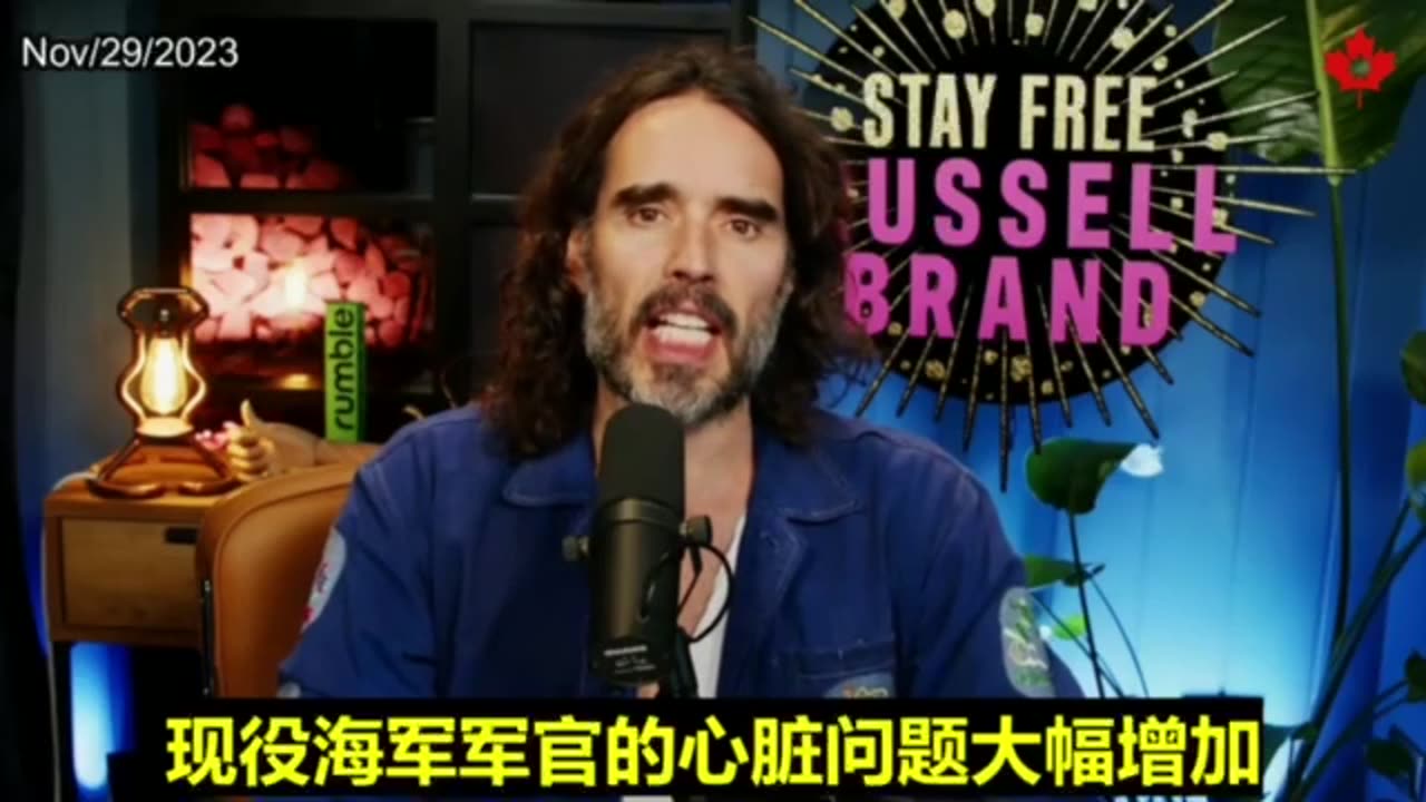 “怪醫黑傑克的手術刀，揭露33：“牠們害怕讓你知道的秘密_美軍戰力正在大幅降低”海軍醫務官發現，現役海軍軍官心臟問題大幅增加！大規模接種新冠實驗針劑的苦果，沖擊美國指標性戰力