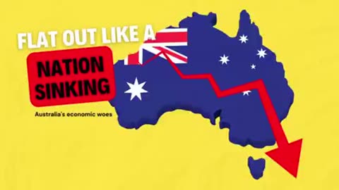 Mark Barrie on the controlled demolition of Australia