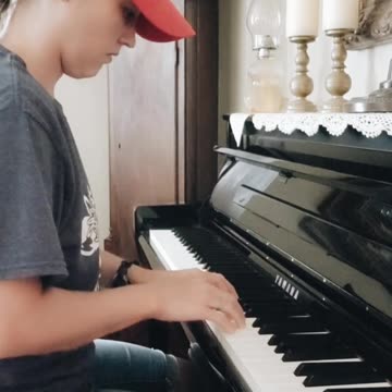 Yankee Doodle - #MusicMonday