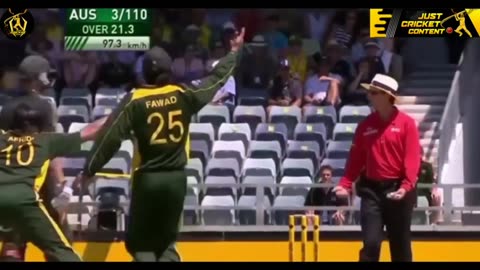 Funny cricket moment's