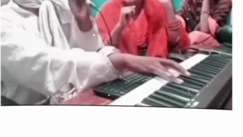 Dada ji ne kya song Gaya hai maza aa gaye.