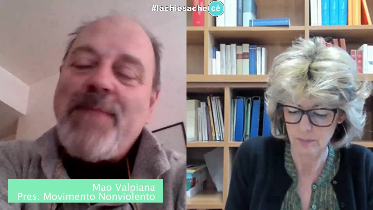 GUERRA, L'EUROPA FRA LE VITTIME