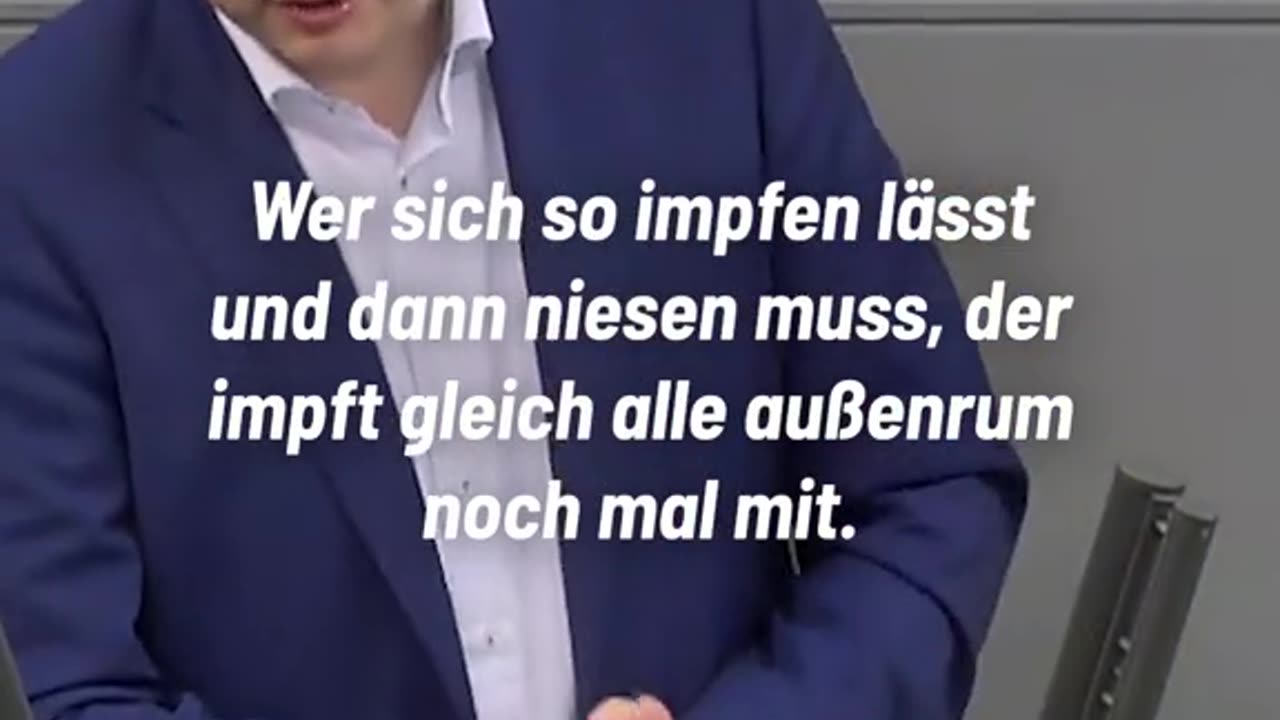 Die Wahrheit tut weh