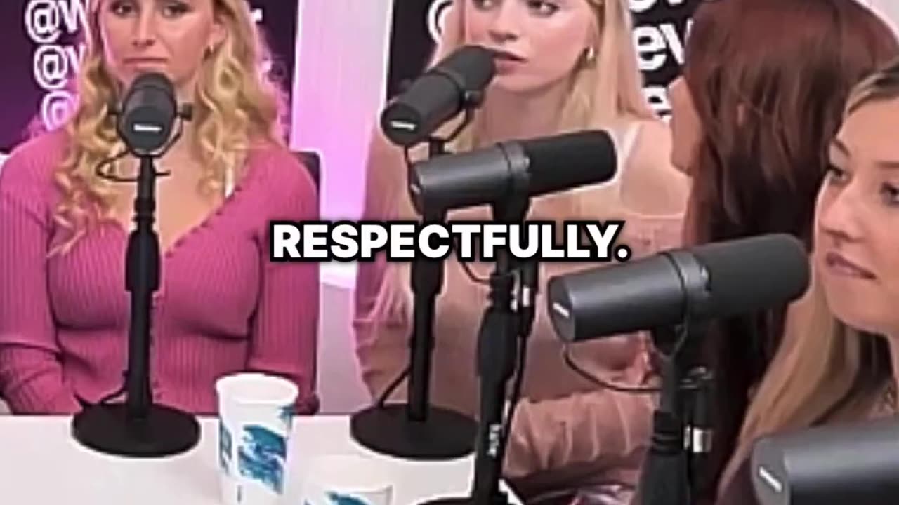 they got triggered😂