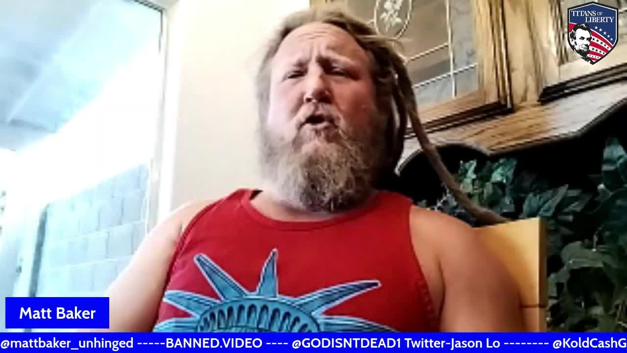 The Beast is The Lie