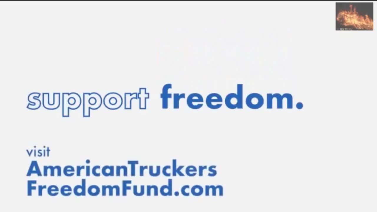 American Truckers for Freedom, Coming to a town near YOU