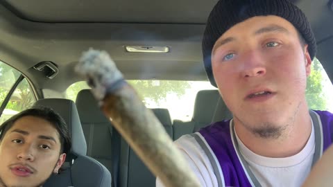Playaz Up E85 Strain Review