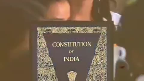 Constitution of India