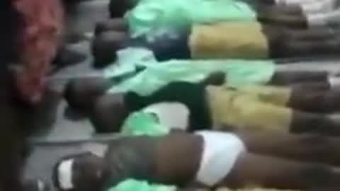 13 Kids Have Died From Covid19 Vaccines In A School In South Africa