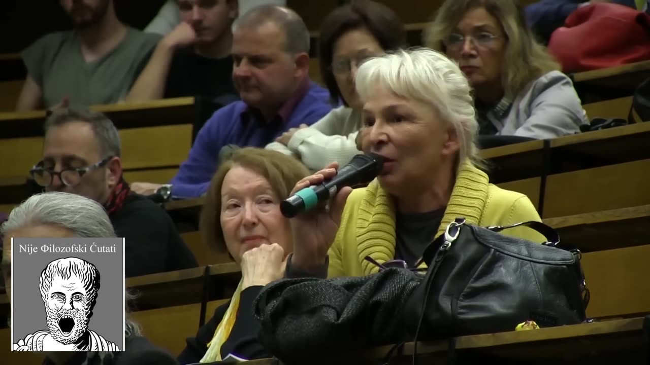 Bruka i Sramota Beograda