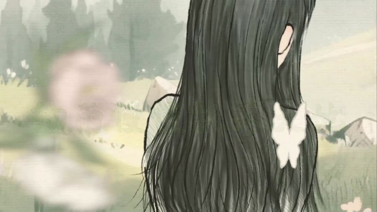 20230316 Miles Guo - 微风细雨(官方MV)作词:Miles Guo/林功信 演唱:Miles Guo/QMAY