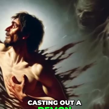 Unveiling the Hierarchy of Demonic Evil: Exploring Degrees of Wickedness in the Bible