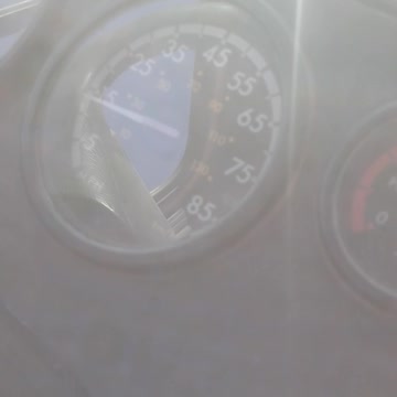 When your boss doesn't believe the engine is blown