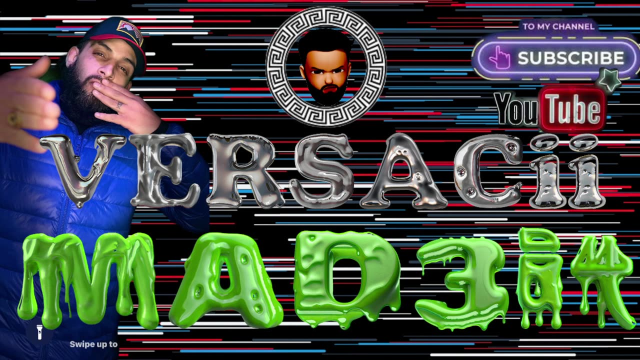 LET's TALK ABOUT EVERYTHING