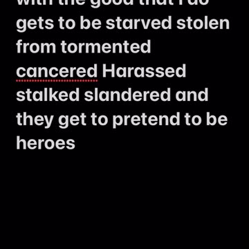 Lets make sure they know their destiny. Lets give them a preview