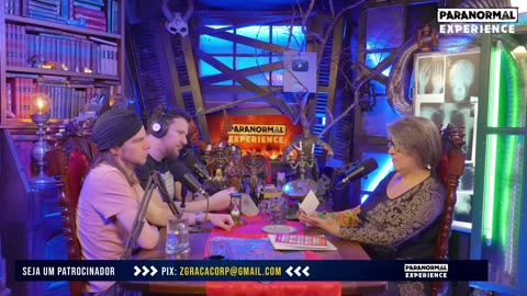 O TEMPO QUE VOCÊ CONHECÊ ESTÁ ERRADO!