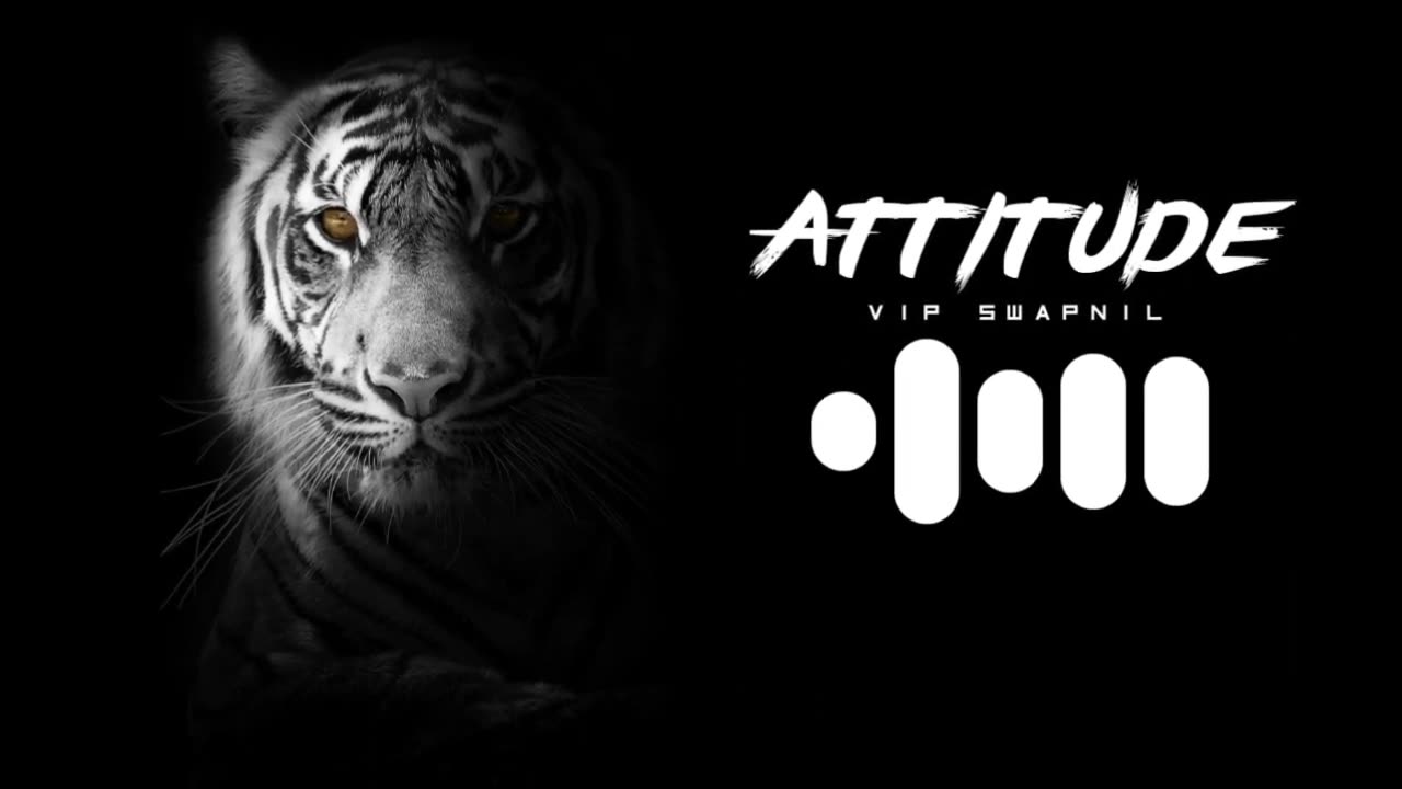 Attitude ringtone