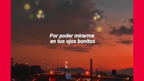 TUS OJOS BONITOS