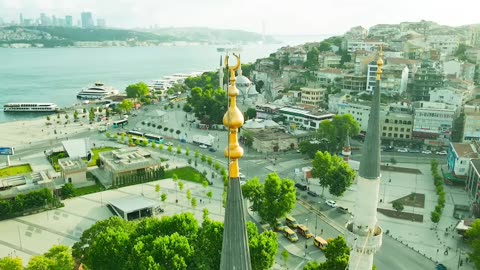 Istanbul part-4 Arabic Music And Istanbul video background]