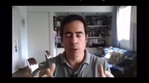 Felipe Folgosi fala sobre detalhes da falha de segurança e