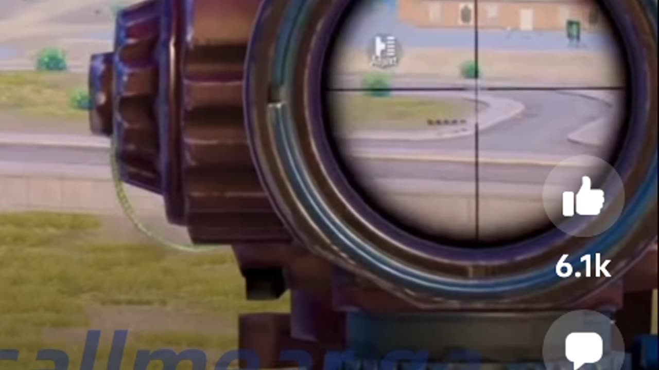 #pubg mobile how to make stay scope
